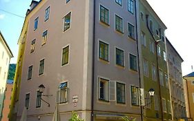 Gästehaus Mozart - Chiemseegasse 1